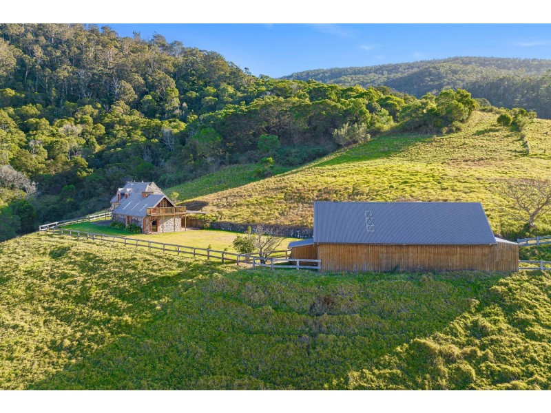 49-51 Mount Dromedary Trail, Tilba Tilba NSW 2546