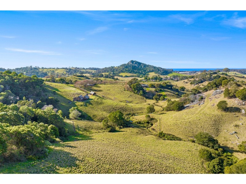 49-51 Mount Dromedary Trail, Tilba Tilba NSW 2546