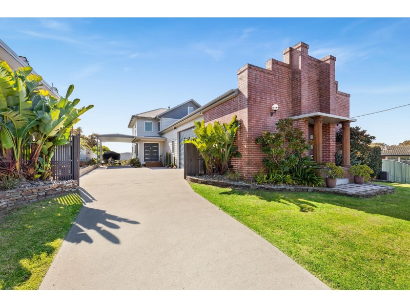162 Princes Highway, Narooma NSW 2546