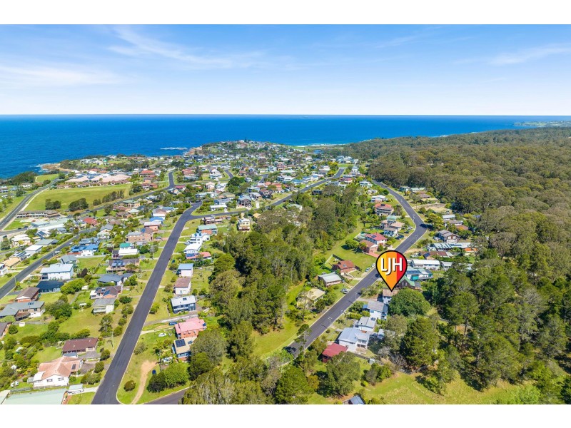 9 Thomson Parade, Dalmeny NSW 2546