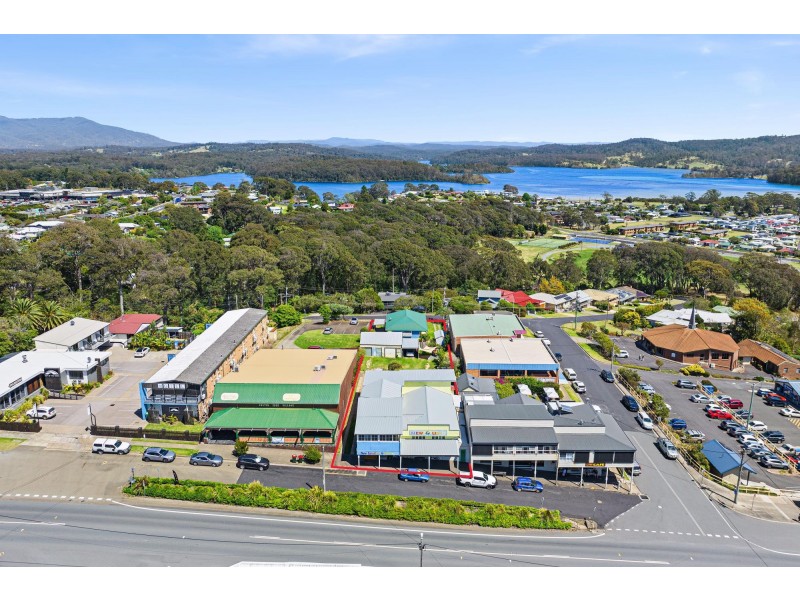 122 Wagonga Street, Narooma NSW 2546