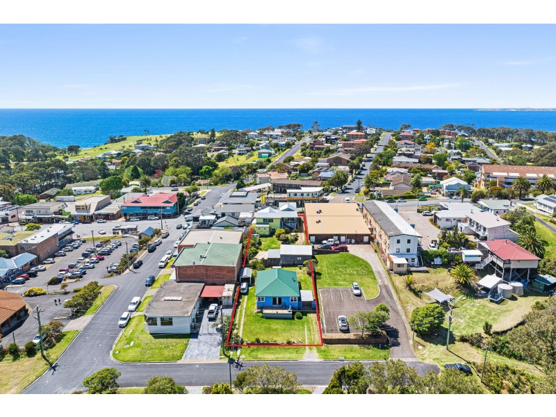 122 Wagonga Street, Narooma NSW 2546