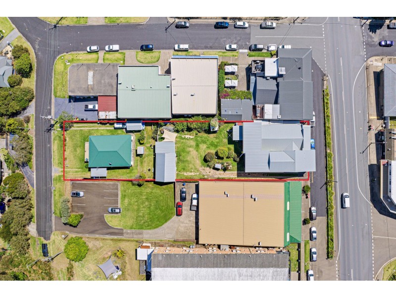 122 Wagonga Street, Narooma NSW 2546