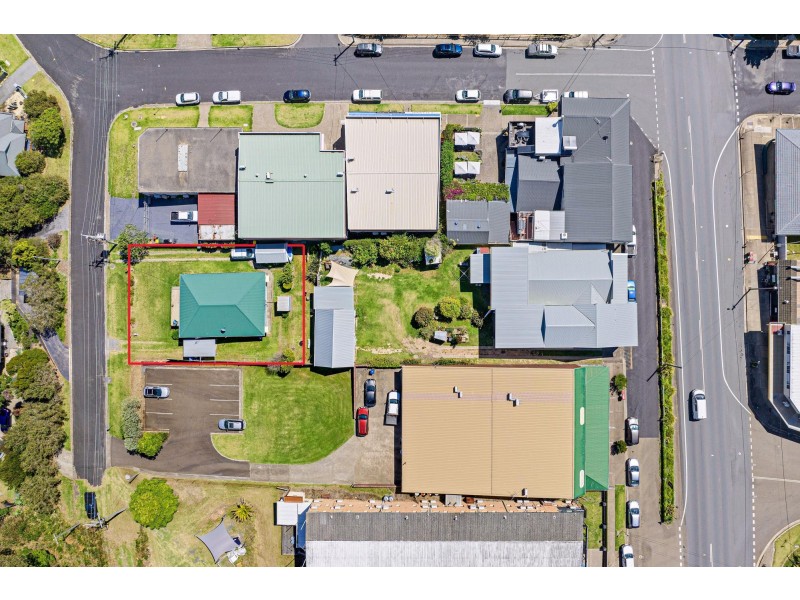 122 Wagonga Street, Narooma NSW 2546