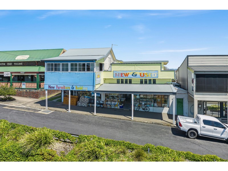 122 Wagonga Street, Narooma NSW 2546