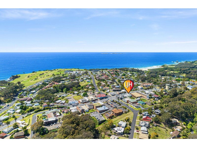 122 Wagonga Street, Narooma NSW 2546