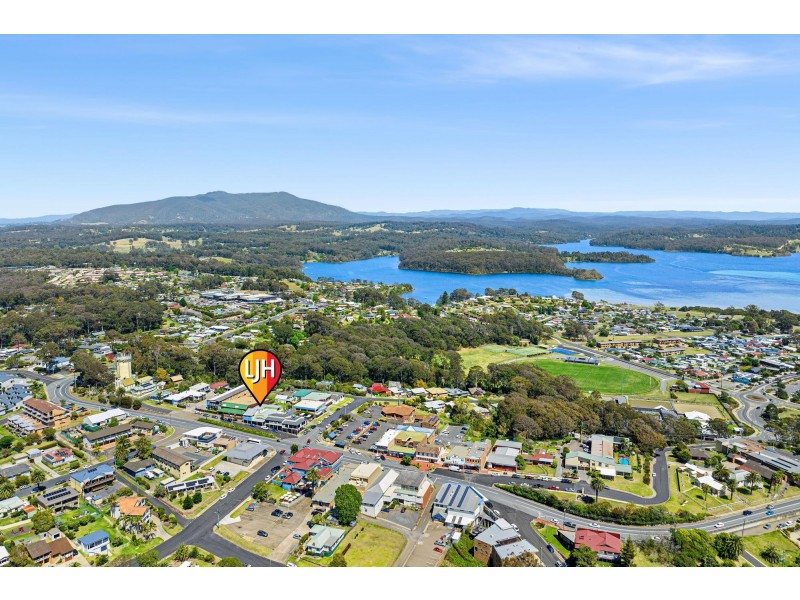 122 Wagonga Street, Narooma NSW 2546