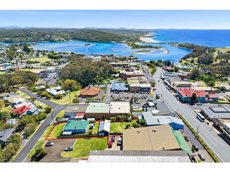 122 Wagonga Street, Narooma NSW 2546