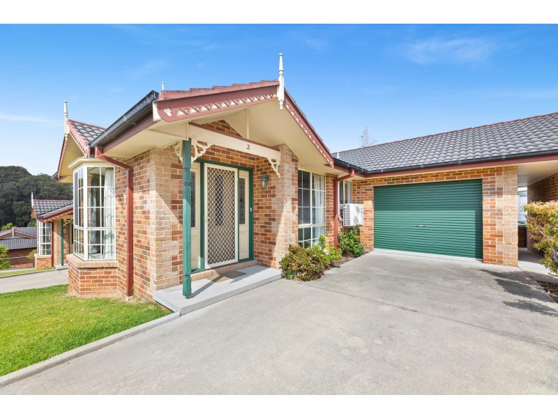2/169 Princes Highway, Narooma NSW 2546