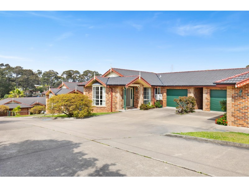 2/169 Princes Highway, Narooma NSW 2546