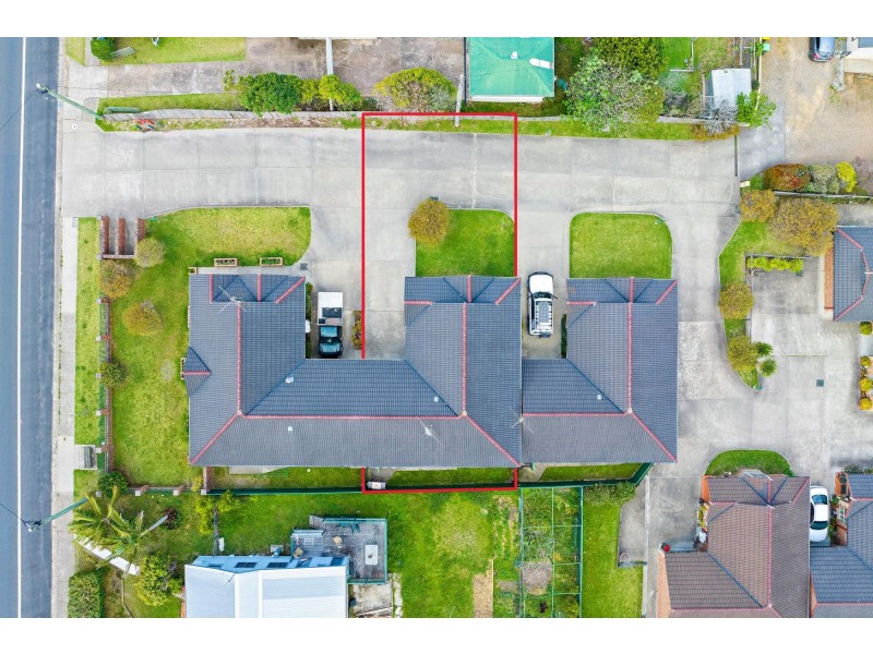 2/169 Princes Highway, Narooma NSW 2546