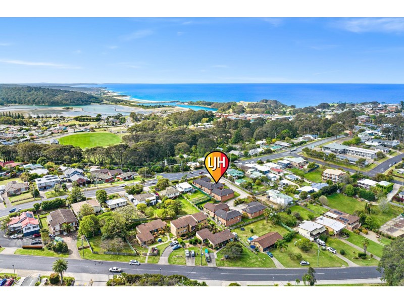 2/169 Princes Highway, Narooma NSW 2546