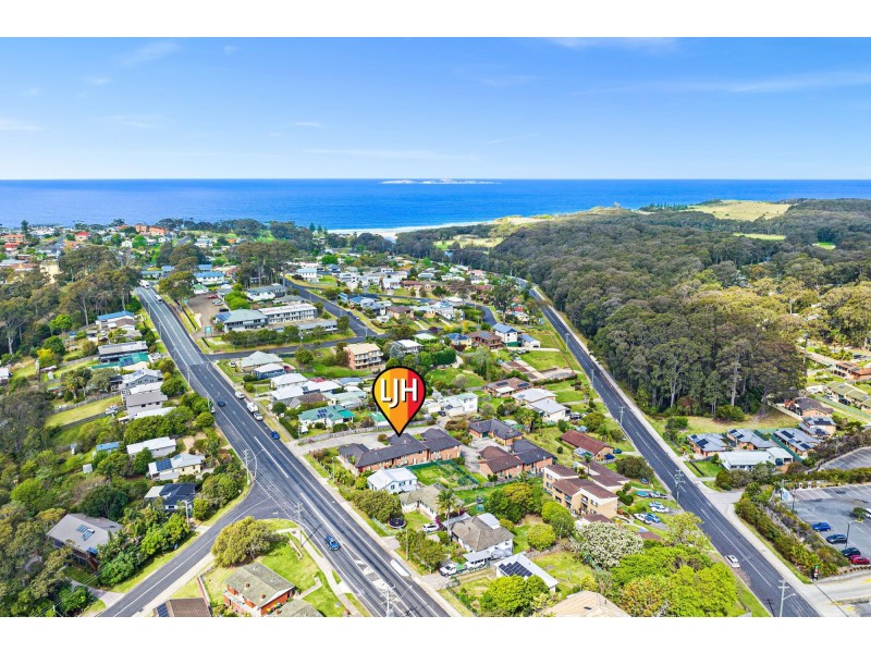 2/169 Princes Highway, Narooma NSW 2546