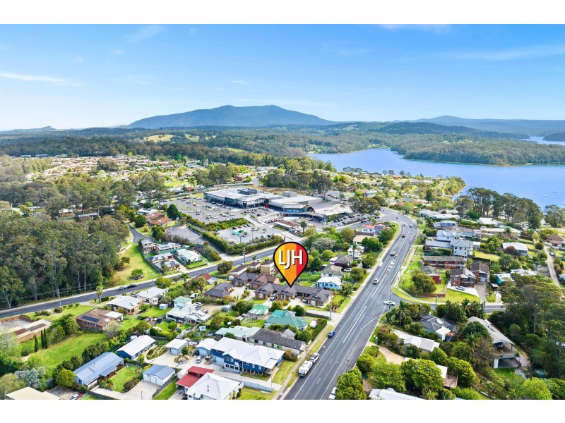 2/169 Princes Highway, Narooma NSW 2546