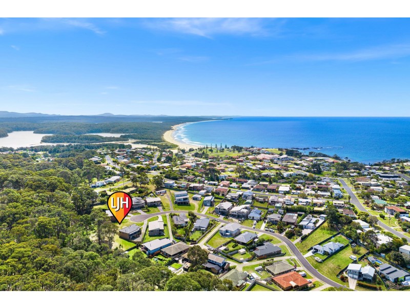 50 Yabbarra Drive, Dalmeny NSW 2546