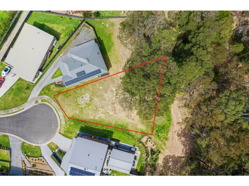 50 Yabbarra Drive, Dalmeny NSW 2546