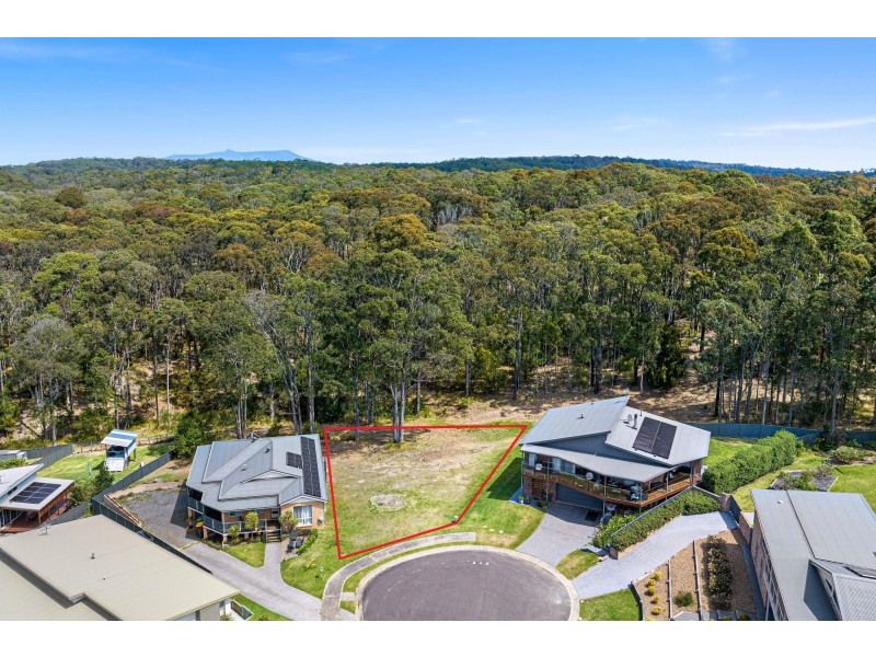 50 Yabbarra Drive, Dalmeny NSW 2546