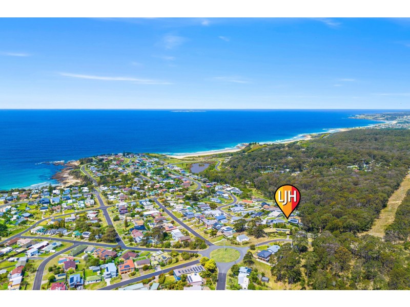 50 Yabbarra Drive, Dalmeny NSW 2546