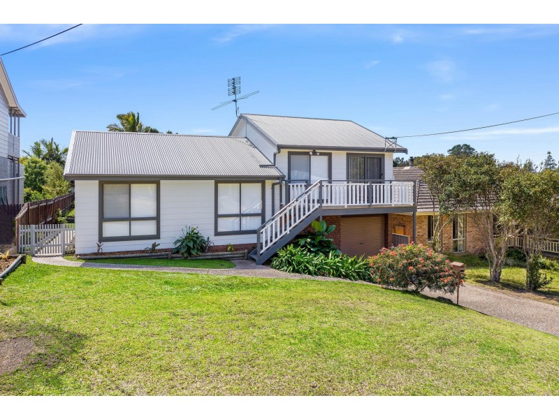 40 Tatiara Street, Dalmeny NSW 2546