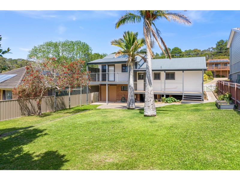40 Tatiara Street, Dalmeny NSW 2546