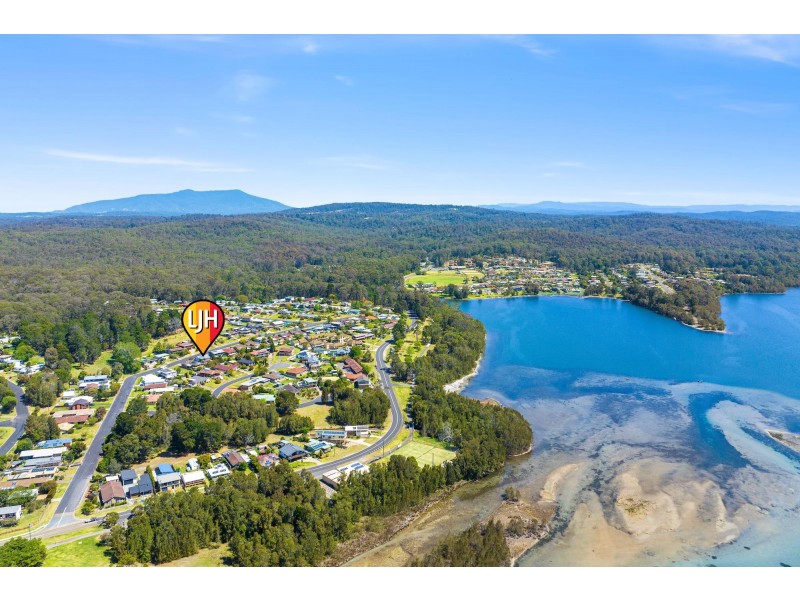 40 Tatiara Street, Dalmeny NSW 2546