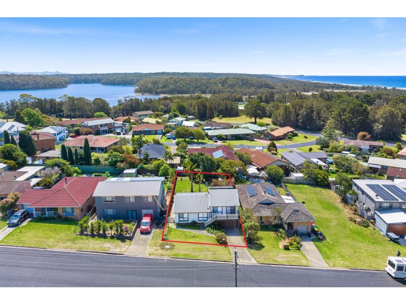 40 Tatiara Street, Dalmeny NSW 2546