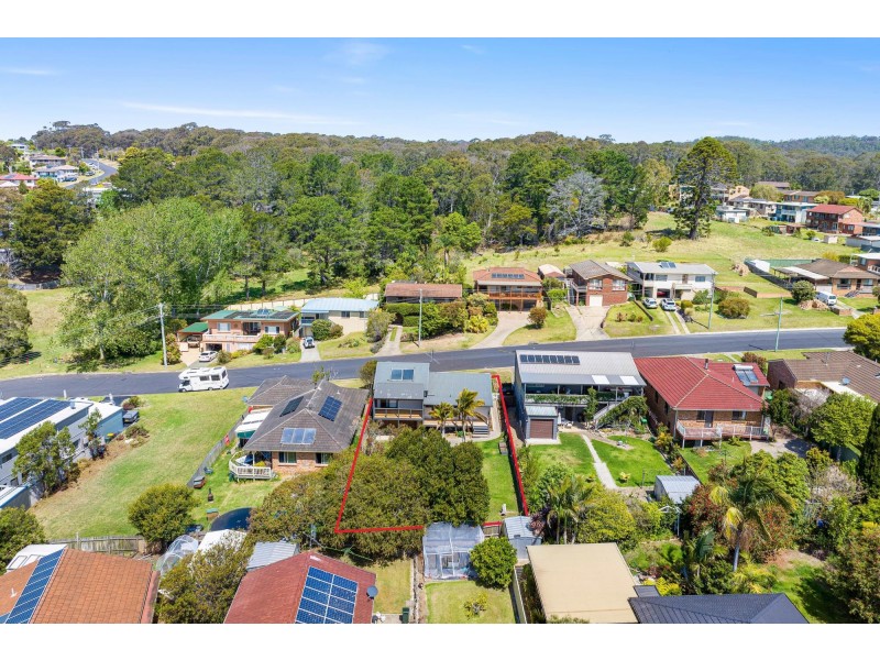 40 Tatiara Street, Dalmeny NSW 2546