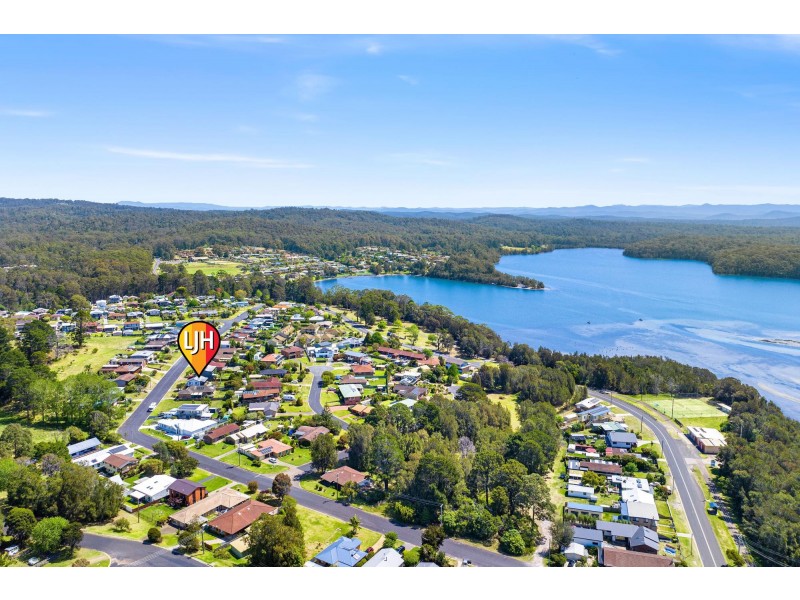 40 Tatiara Street, Dalmeny NSW 2546