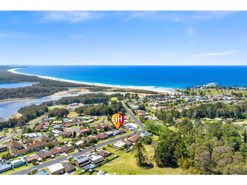 40 Tatiara Street, Dalmeny NSW 2546