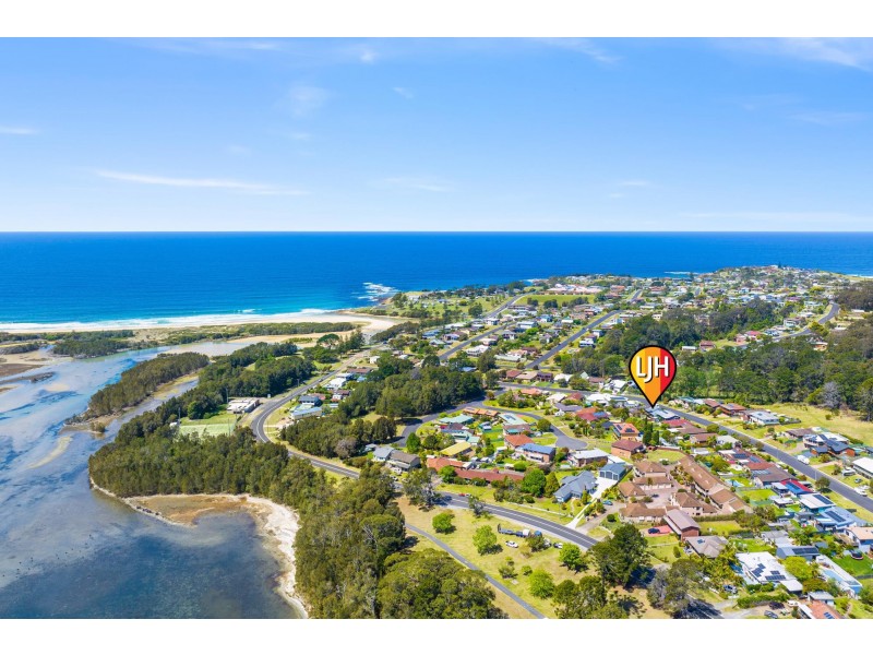 40 Tatiara Street, Dalmeny NSW 2546