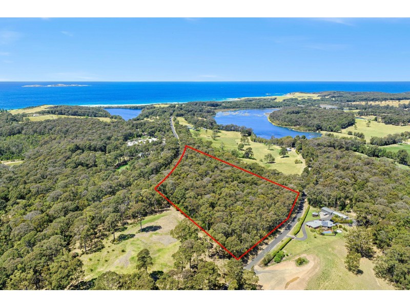 Lot 1 Princes Highway, Narooma NSW 2546