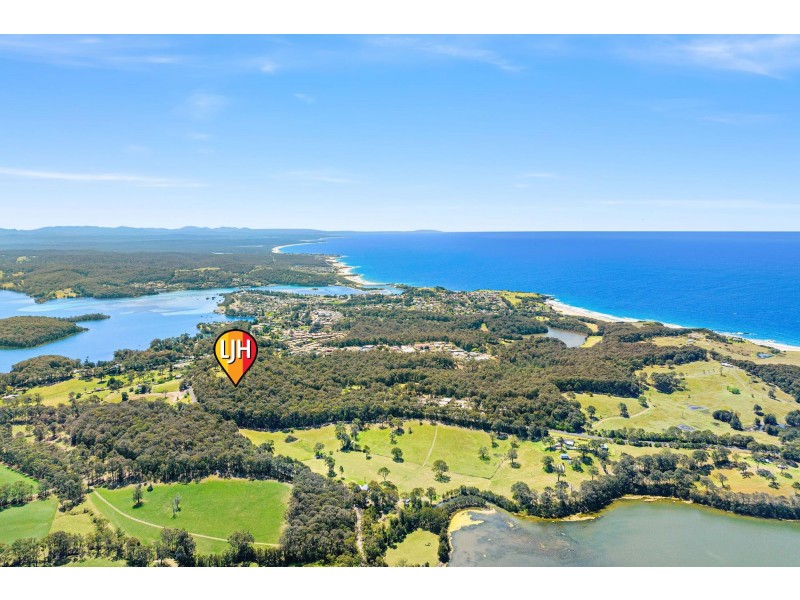 Lot 1 Princes Highway, Narooma NSW 2546