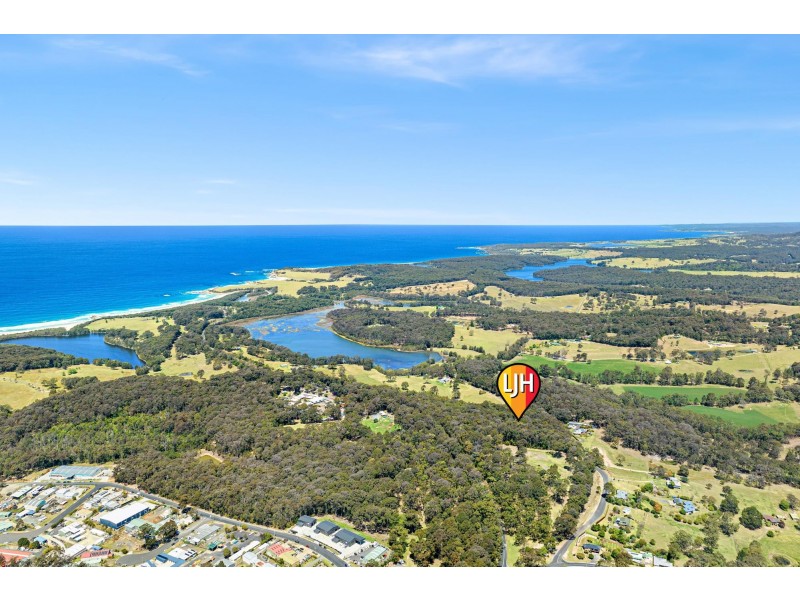 Lot 1 Princes Highway, Narooma NSW 2546