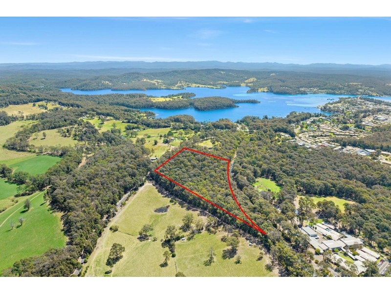 Lot 1 Princes Highway, Narooma NSW 2546