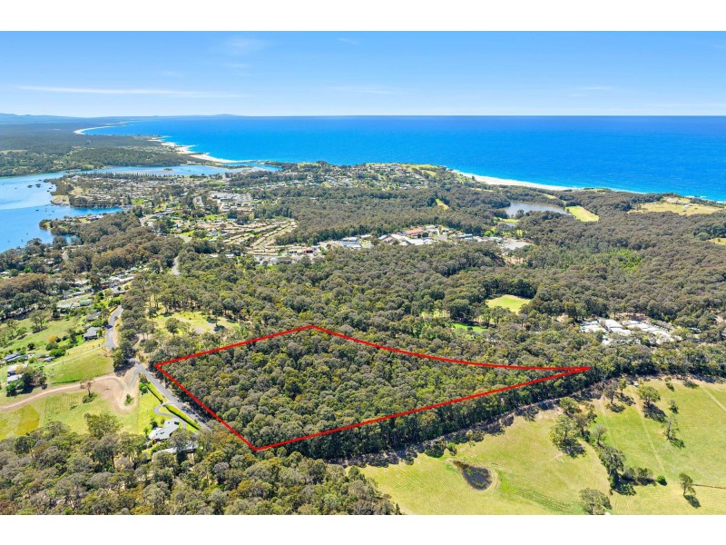 Lot 1 Princes Highway, Narooma NSW 2546