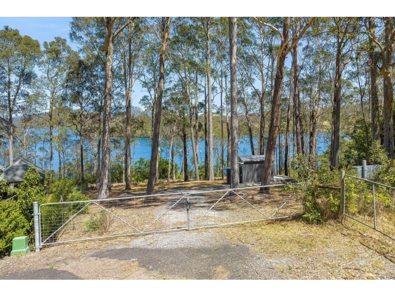 156-158 Riverview Road, North Narooma NSW 2546