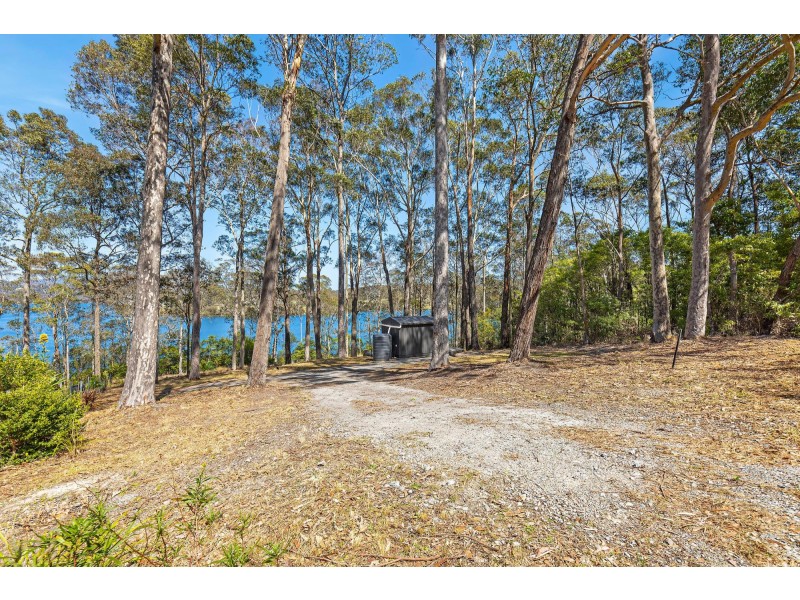 156-158 Riverview Road, North Narooma NSW 2546