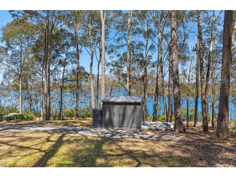 156-158 Riverview Road, North Narooma NSW 2546