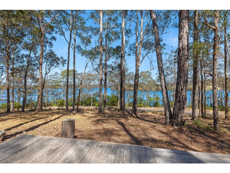 156-158 Riverview Road, North Narooma NSW 2546