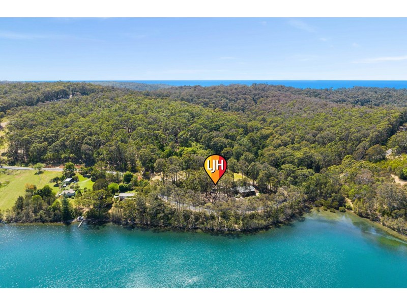 156-158 Riverview Road, North Narooma NSW 2546