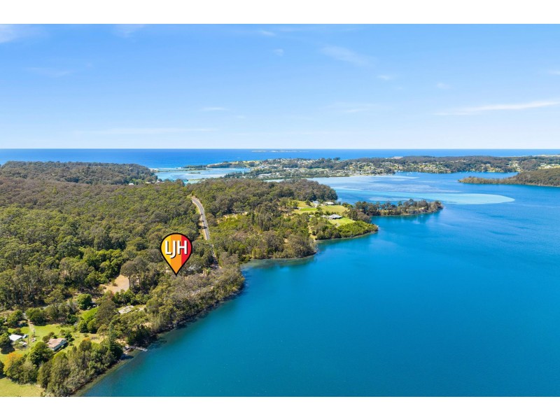 156-158 Riverview Road, North Narooma NSW 2546