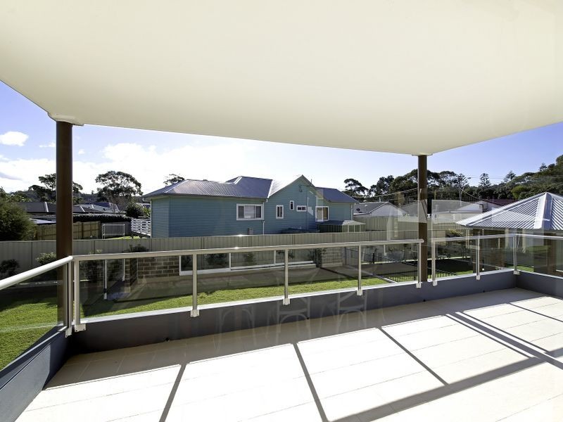 2 & 3/2 Burrawang Street, Narooma NSW 2546