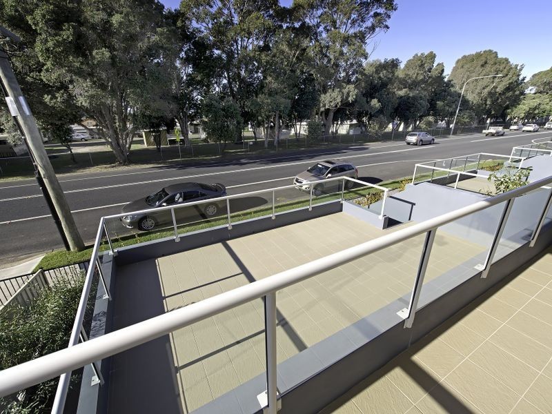 2 & 3/2 Burrawang Street, Narooma NSW 2546
