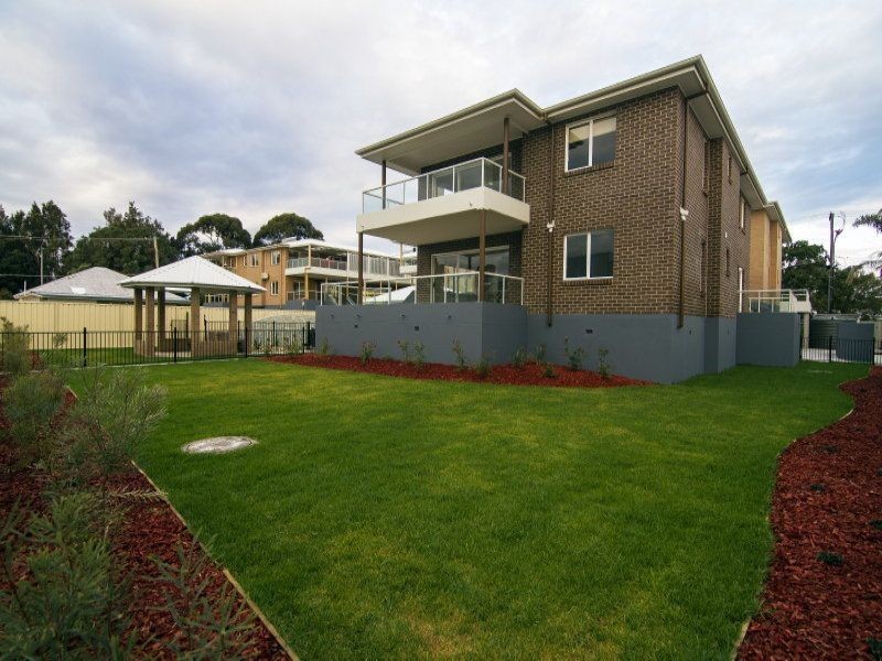 2 & 3/2 Burrawang Street, Narooma NSW 2546