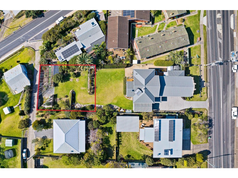 2a Thompsons Lane, Narooma NSW 2546
