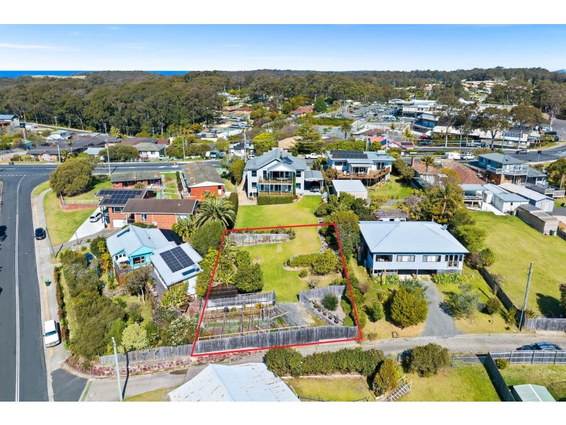 2a Thompsons Lane, Narooma NSW 2546