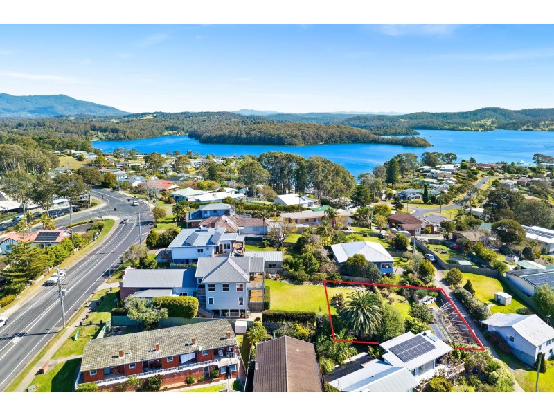 2a Thompsons Lane, Narooma NSW 2546