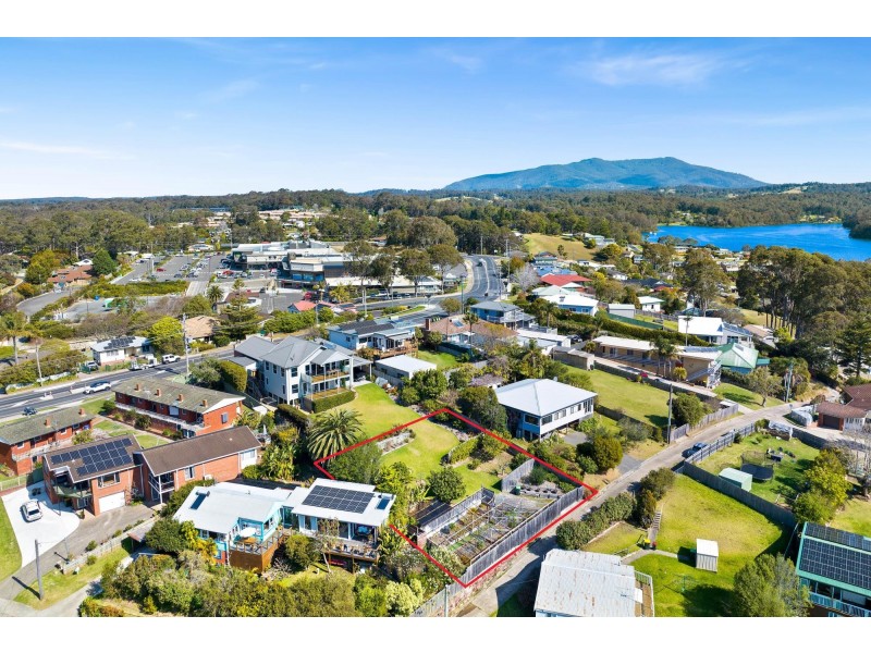 2a Thompsons Lane, Narooma NSW 2546