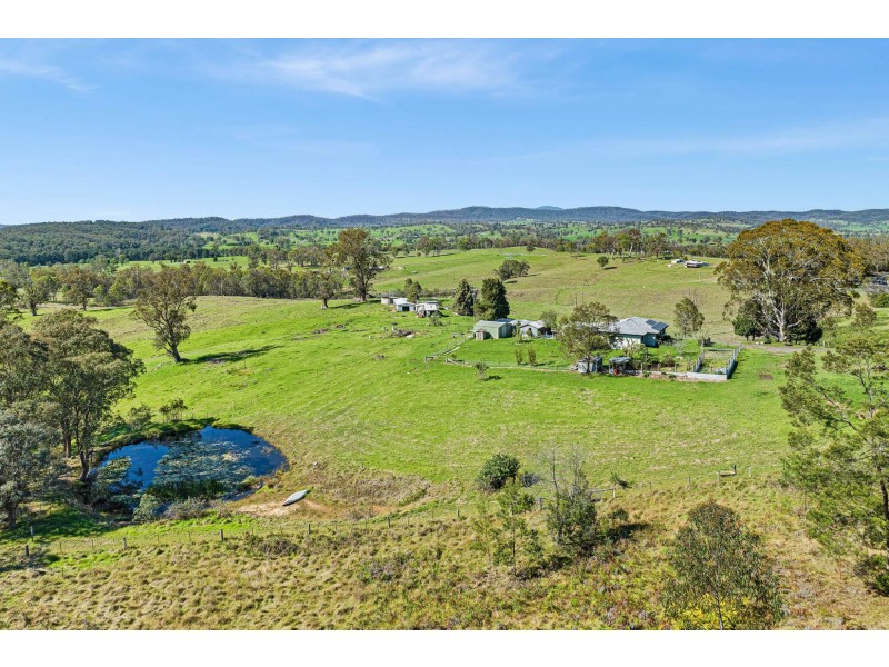 9857 Princes Highway, Cobargo NSW 2550