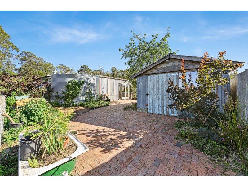 9857 Princes Highway, Cobargo NSW 2550